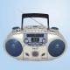 TX-5588CD Top-Loading CD/CD-R Player with Radio Cassette Recorder