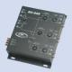 EC-225 12 - 14V DC Car Equalizer with 15Hz - 30kHz Frequency Response