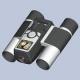 NB03C02 0.3 Megapixel Digital Camera with 10x Magnification Binoculars