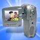 DV360 6.2M Pixels Image File, 5-In-1 Multifunctional Camera with 2.0-Inch LTPS LCD