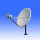 Satellite Dish Antenna