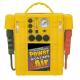 Jump Starter with Air Station