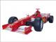 1:4 R/C Formula 1 Car