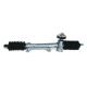 Steering Rack and Pinion