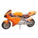 Super Pocket bike