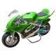 Pocket Bike