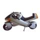 Pocket Bike GS819