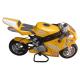 Liquid Cooled Pocket Bike GS901