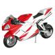 4 Stroke Pocket Bike