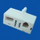 AMF320U01 High Quality ADSL POTS Micro-Filter for Magcom