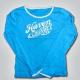 CS-03 100% Cotton Printed T-shirt for Children