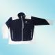 QQ-J-16 Fleece Jacket Made of Micro-Fiber Fleece, Weighted 280-300GMS