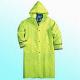 7097 100% Nylon Unisex Rainwear with Reflective Tape