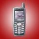 GN100 GSM Phone Supporting SMS, Games and Alarm Clock