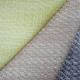 Y433 Yarn Dyed Boucle Fabric Made of 55% Acrylic and 45% Polyester