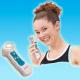 MC 0079 Facial Massager with 30ml Face Gel and 6 Modes