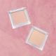 DC-069 Square Compact Powder with Transparent Case