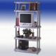 SP5 Premium Shelving System with Total Capacity up to 1,250 Lbs