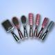 59 series Brushes with Soft Ribbed Plastic Handle and Colorful Head