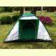 FL-07001 3m 3-Inch Aluminum Tent Equipped with Mesh