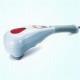 E-9100 Soothing Handheld Massager; Uses Heat Therapy