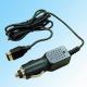 WW-C01-01 Car Charger with LED Indicator for GBA and NDS