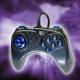 PC-024 (U Pad) Digital USB Joypad with 8 Fire Buttons in Digital Mode