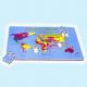 TM-008 81-Piece Toy Land Puzzle Sized 92 x 92cm