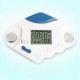 BA-810 Super-Slim and Pocket-Size Body Fat Monitor, Manages Your Personal Fitness