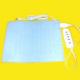 LH-009 Washable Heating Pad Measures 12 x 15 Inches