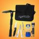 CPK-09 Full-Function Survival Kit with Carrying Case