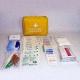 M04 Practical First Aid Kit with 19 Contents