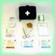 M05 Easy-to-Carry First-Aid Kit Includes 13 Contents