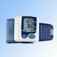 RD512 Blood Pressure Monitor with Automatic Systolic Measurement Feature