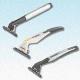 TC-2000/TC-2500/TC-2700 Push-Button Shavers/Razors in Changeable Pivot Type