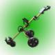 RP-105A Electric Golf Trolley with 150W Motor and 6km/h Max Speed