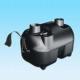 AK-002 CE-approved Electric Air Pump with High Pressure of 15,000Pa