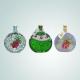 OL101 Smokeless and Odorless Oil Lamp, Makes an Ideal Gift