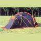 AGT003 Double-Roof Dome Tent for Traveling and Campsite Use