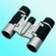 AV821GA 8x Binoculars with Anti-slip Rubber, Redesigned Bridge with Graceful Contour