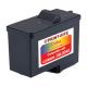 Remanufactured Color Inkjet Cartridge Lexmark 18L0042 3C