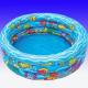 ST-2038 Three-Ring Inflatable Pool for Children