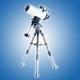 100102(F1800/150) High End Maksutov-Cassegrain Telescope with Multi-coated Lenses