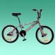 BMX-SW2004FS 20-inch Freestyle Bicycle, Available with our Sword Brand