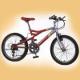 MTB-SW2013 BMX Bicycle with Alloy Rims