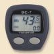 BC-7 Bicycle Meter Counter with 7 Functions