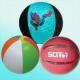 SB-20001, SB-24001,SB36001 Inflatable Beach Balls Made of PVC in Any Colors