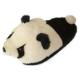 Panda Shaped Craft Slippers