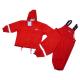 Children\'s PU Rainwear