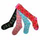 Ladies\' Knee-Length Socks